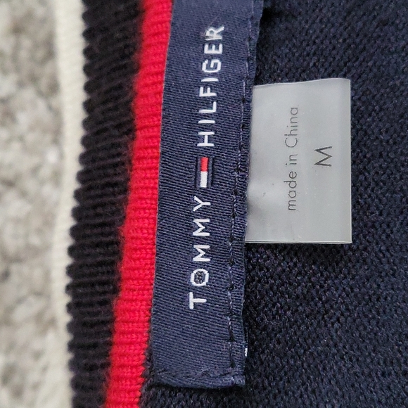 Tommy Hilfiger Dress - Picture 2 of 6